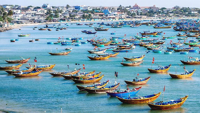 TRAVELODGE ANNOUNCES SECOND PROPERTY IN VIETNAM