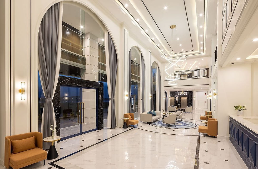 Understanding the Hotel Agreements Guide
