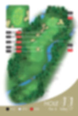 Hole 11