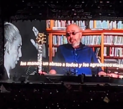 TICS DE LA REVOLUCIÓN EN EL ROCK DEL PAÍS