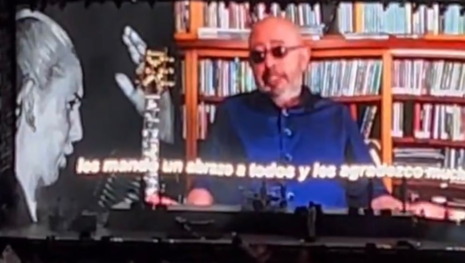 TICS DE LA REVOLUCIÓN EN EL ROCK DEL PAÍS