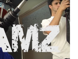 Toronto Rapper T Gramz drops Fire In The Booth