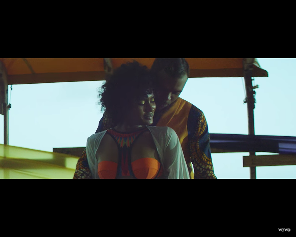 Jidenna