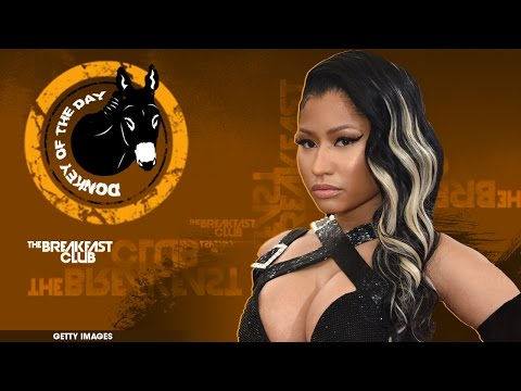 nicki minaj