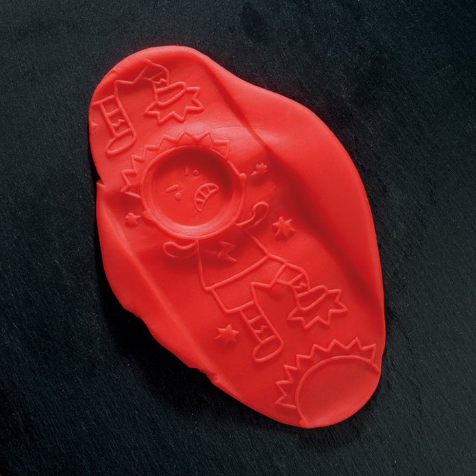 Thumbnail: Let's roll Emotie rollers Yellow Door