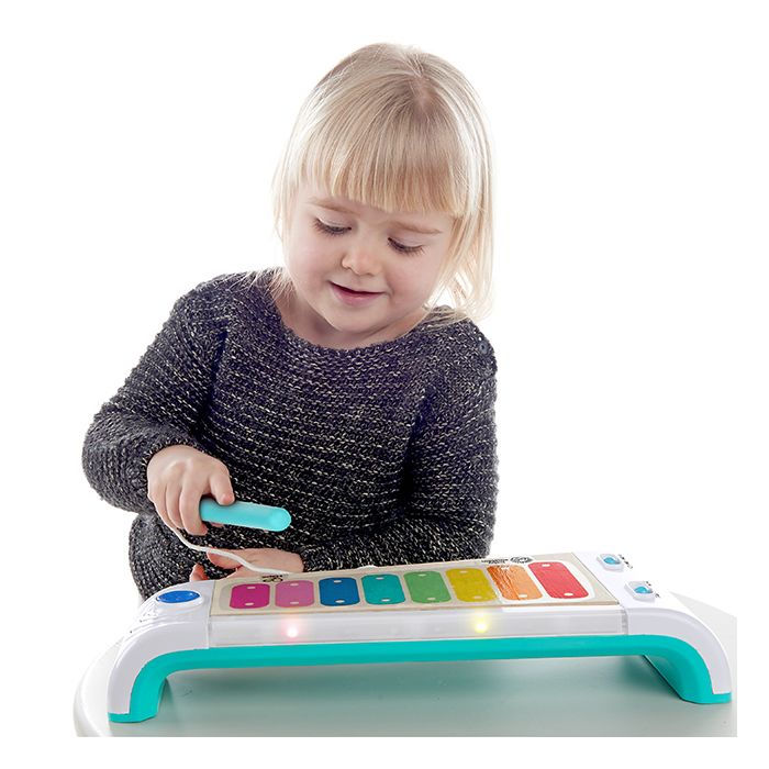 Thumbnail: Hape - Magic touch xylophone