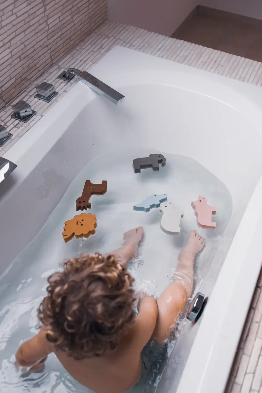 Thumbnail: Moes - Waterfun set safari