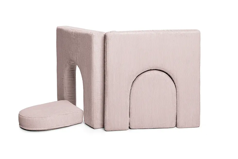 Thumbnail: Shappy bogen original ribfluweel