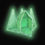 Thumbnail: MAGNA-TILES Glow in the dark