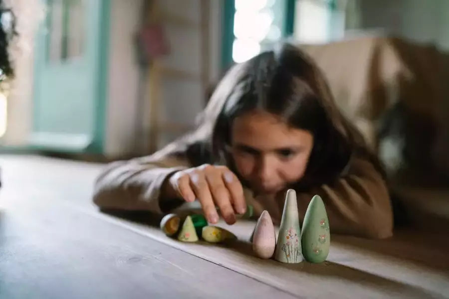 Thumbnail: Grapat - Bomen