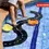 Thumbnail: Way To Play - Ringweg (12 stuks)