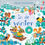 Thumbnail: Geluid- en voelboek Usborne