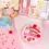Thumbnail: Strawberry Mousse Butter Slijm - Kawaii Slime