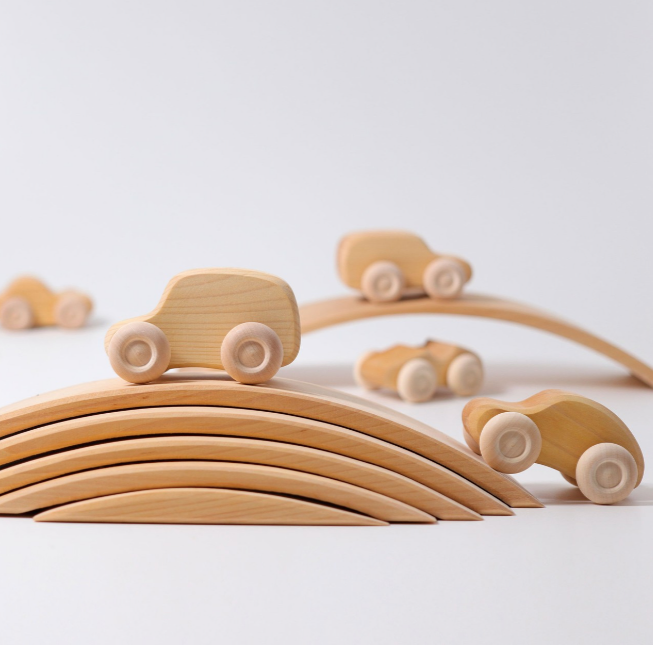 Thumbnail: Grimms brug naturel