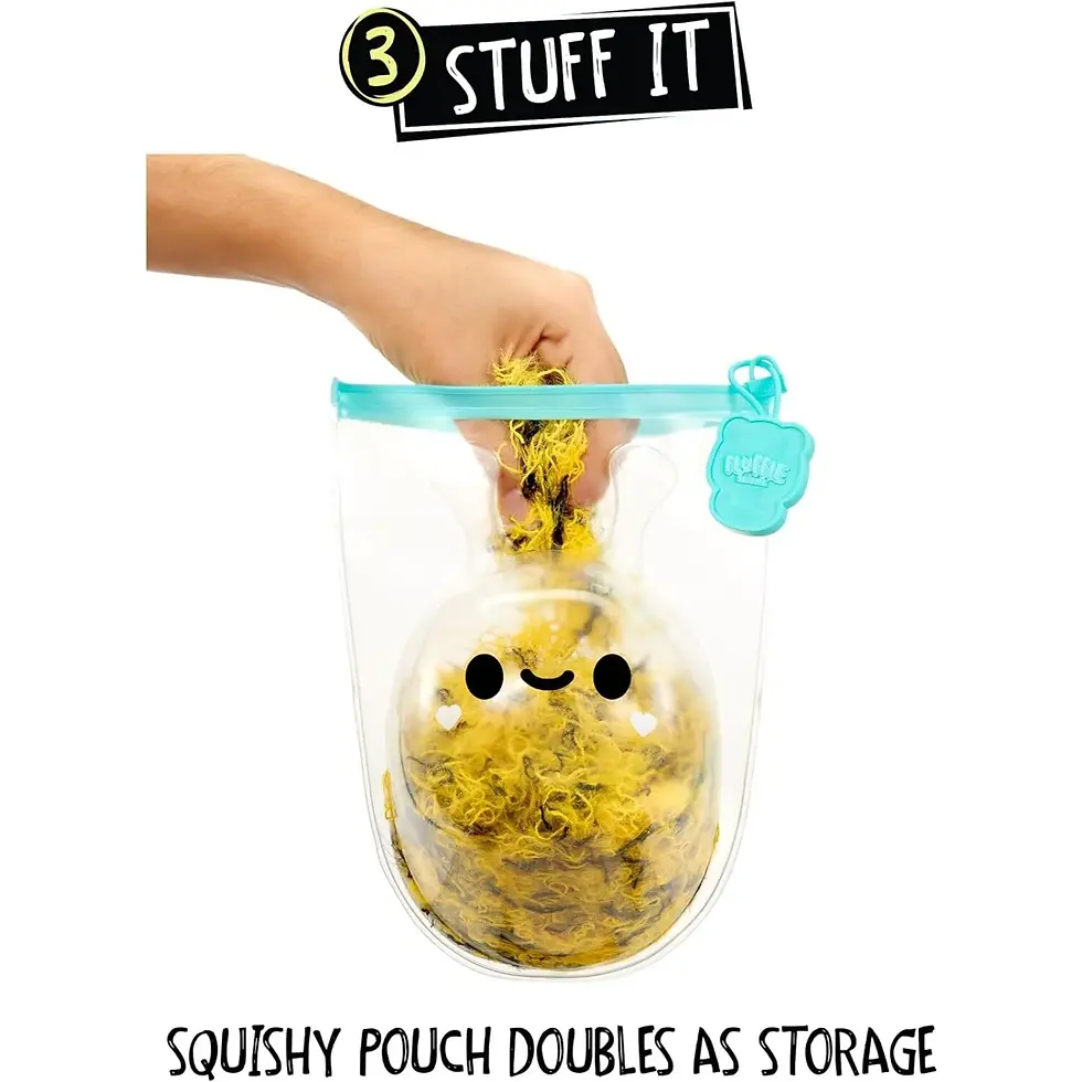Thumbnail: Fluffie Stuffiez