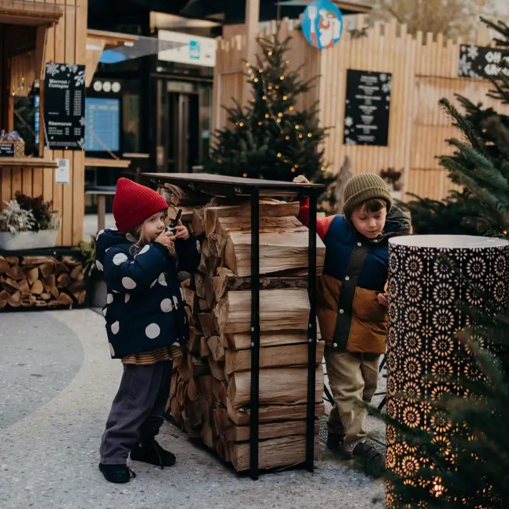 Thumbnail: Kidywolf - kidytalk