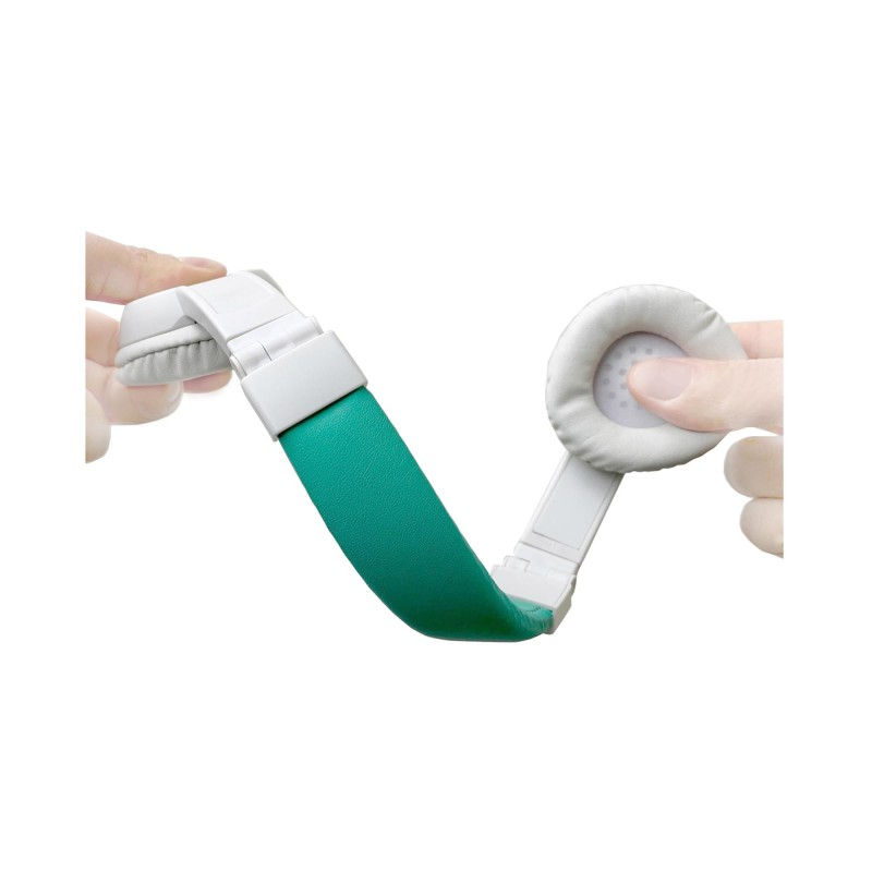 Thumbnail: Timio Hoofdtelefoon