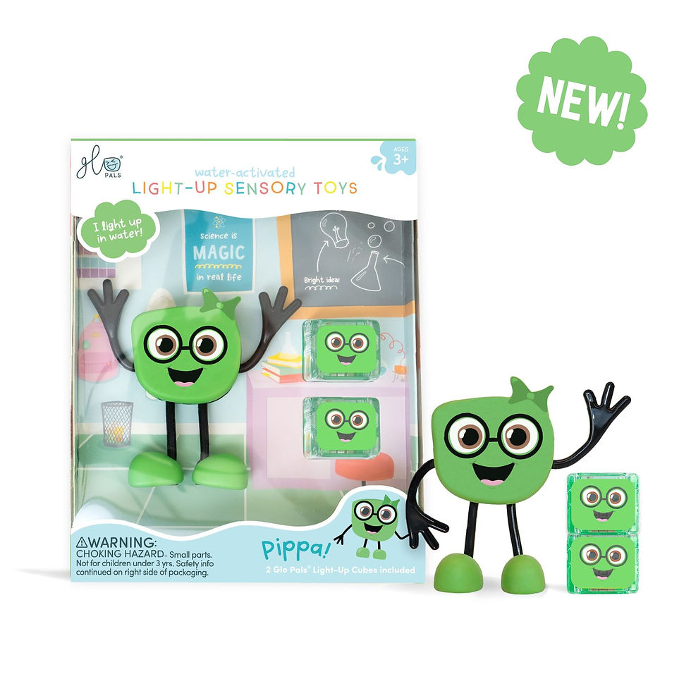 Thumbnail: Glo Pals