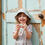 Thumbnail: Letterstenen Yellow door (kleine letters)