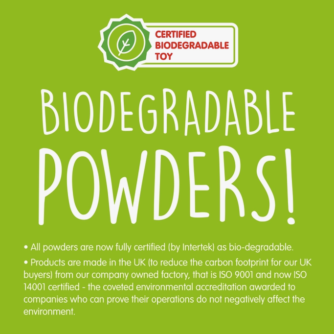 Thumbnail: Eco Badslijm - Zimpli