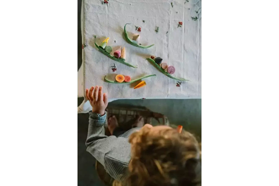 Thumbnail: Grapat - Groenten