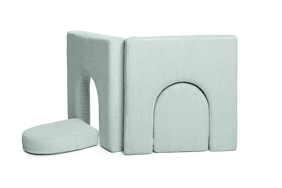 Thumbnail: Shappy bogen original ribfluweel