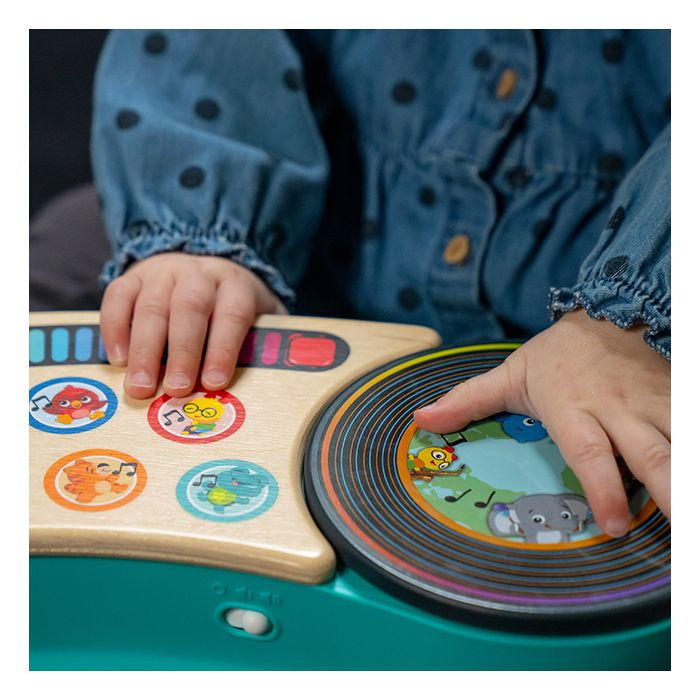 Thumbnail: Hape - DJ Discovery