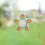 Thumbnail: Tickit - SiliSoft bloem spinner