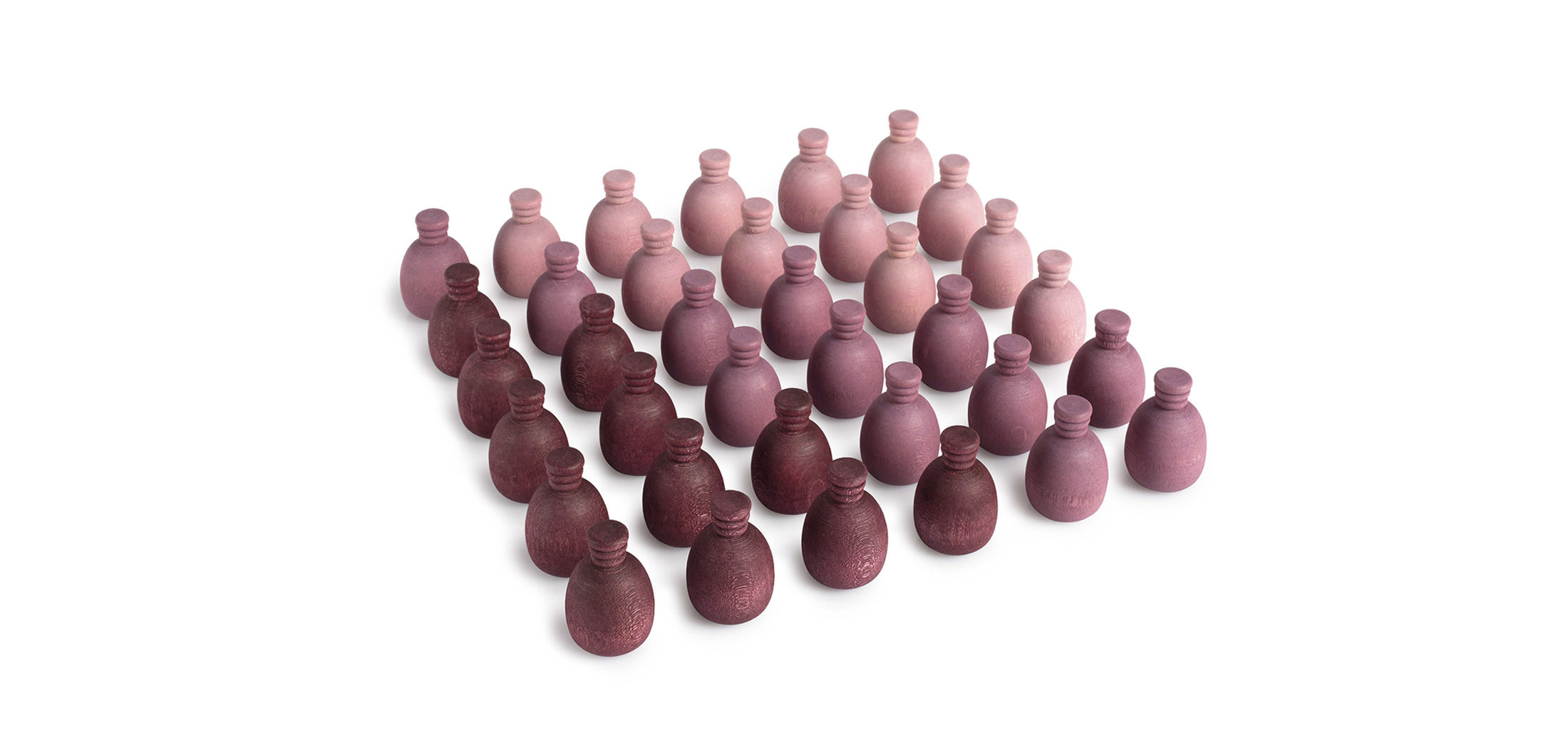 Pineapple Mandala Grapat