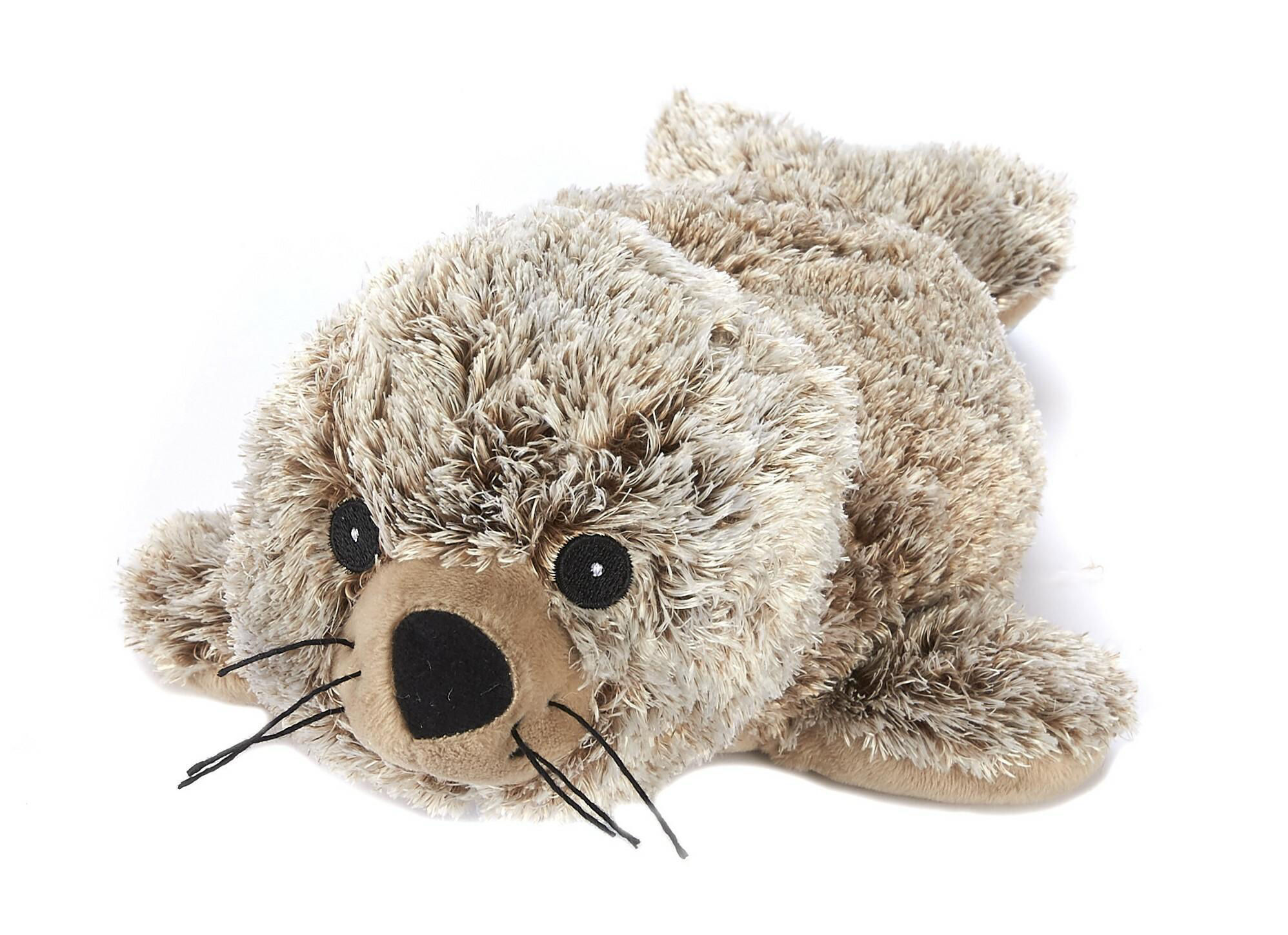 Warmies Zeehond (+/- 35cm)