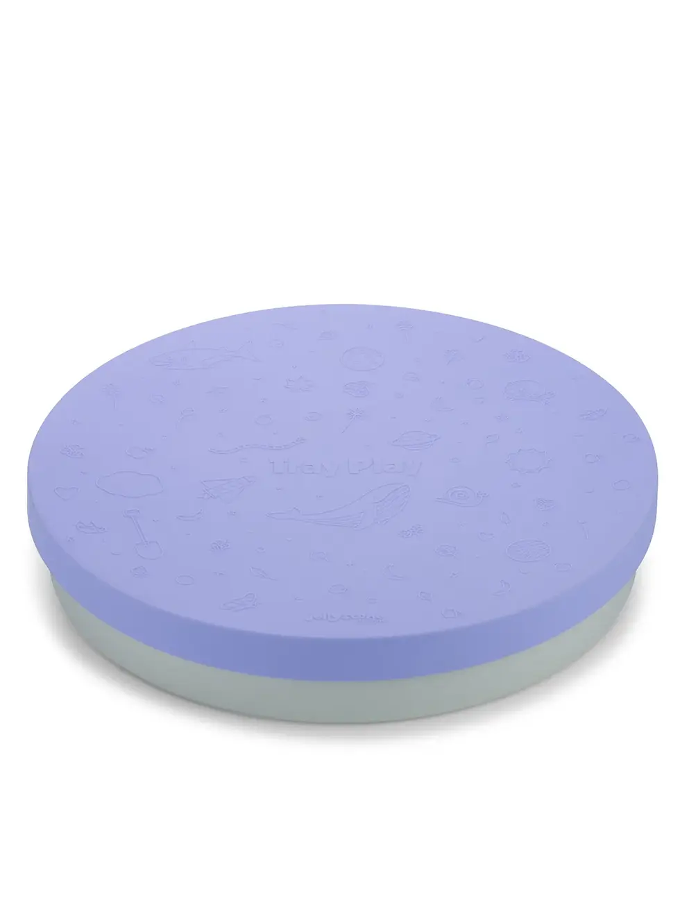 Thumbnail: Tray Play Jellystone