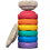 Thumbnail: Stapelstein - Complete Rainbow 7+1