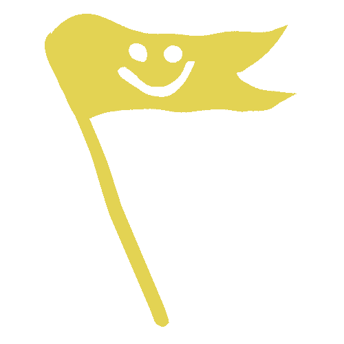 Optimist Hall Flag Animation