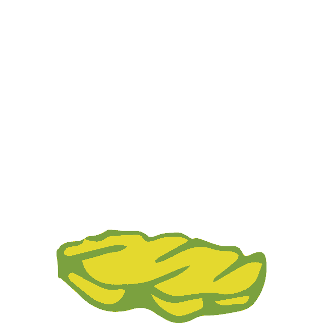 Bossy Beulahs Pickle Animation