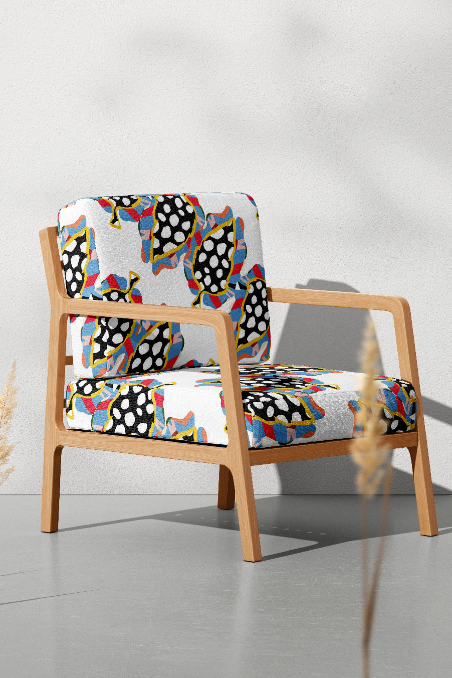 Thumbnail: Print Dots