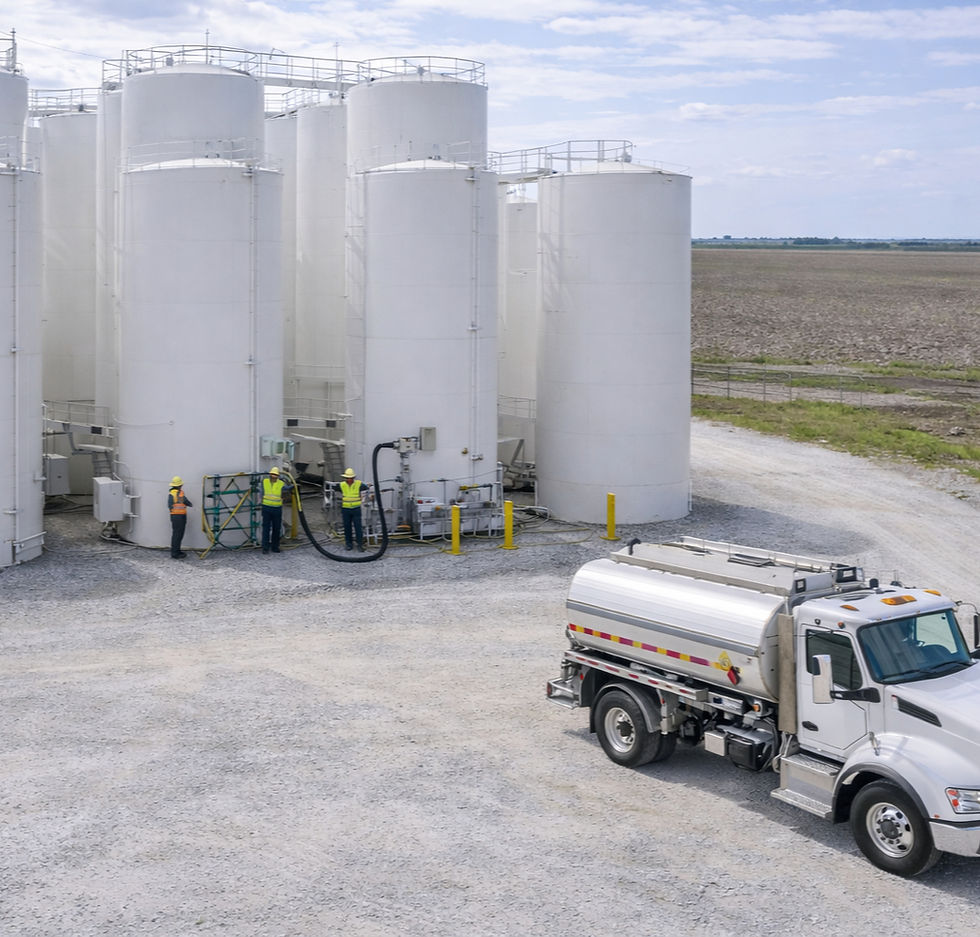 Fuel storage operation in progress.png