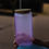Thumbnail: UV Glow Glass Tumbler
