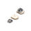 Thumbnail: Night Brooch