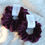 Thumbnail: Upcycled Zero Waste Scrunchies