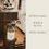 Thumbnail: Luxury Getaway Reed Diffuser 