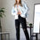 Thumbnail: Distressed Denim Jacket
