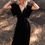Thumbnail: On Repeat Ruffle Maxi Dress