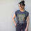 Thumbnail: Aspen Trees Muscle Tee