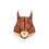 Thumbnail: Squirrel Brooch