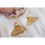 Thumbnail: Give Yourself Time Earrings 
