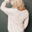 Thumbnail: Chandra Ribbed Knit Top