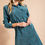 Thumbnail: Corduroy Shirt Dress 