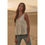 Thumbnail: Crochet Babydoll Tank
