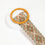 Thumbnail: Embroidered Boho Fashion Belt