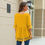 Thumbnail: Elegant Lace Boho Top